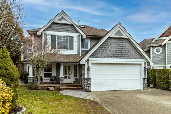 31491 Spur AVE #9, Abbotsford, BC V2T 6W9