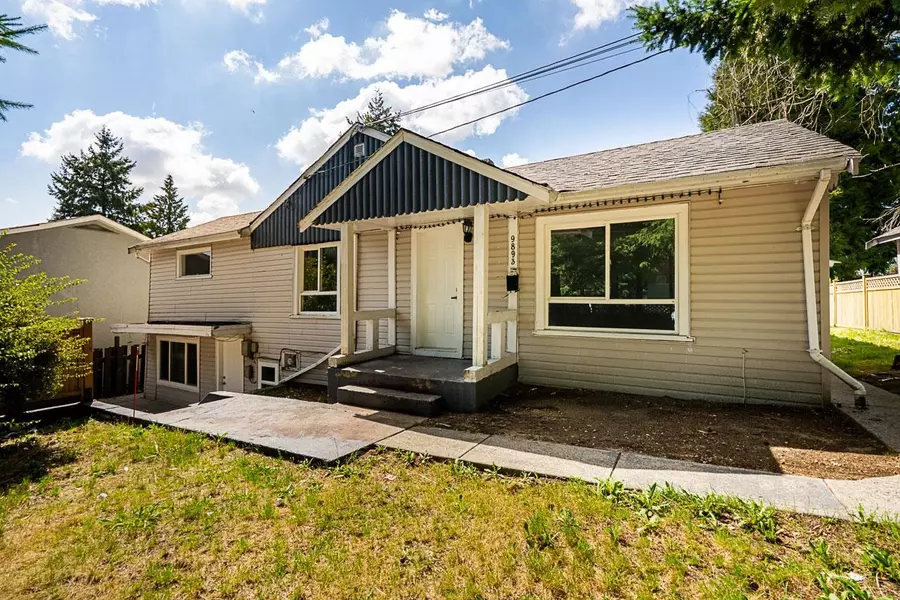 9893 132 ST, Surrey, BC V3T 3S7