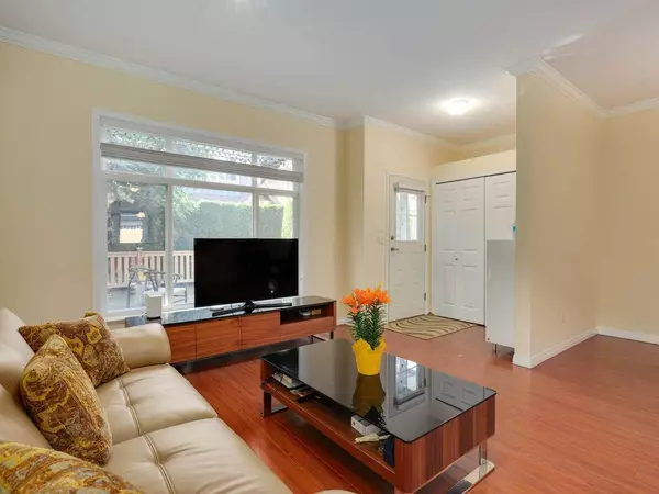 Richmond, BC V6Y 2S1,7788 Ash ST #11