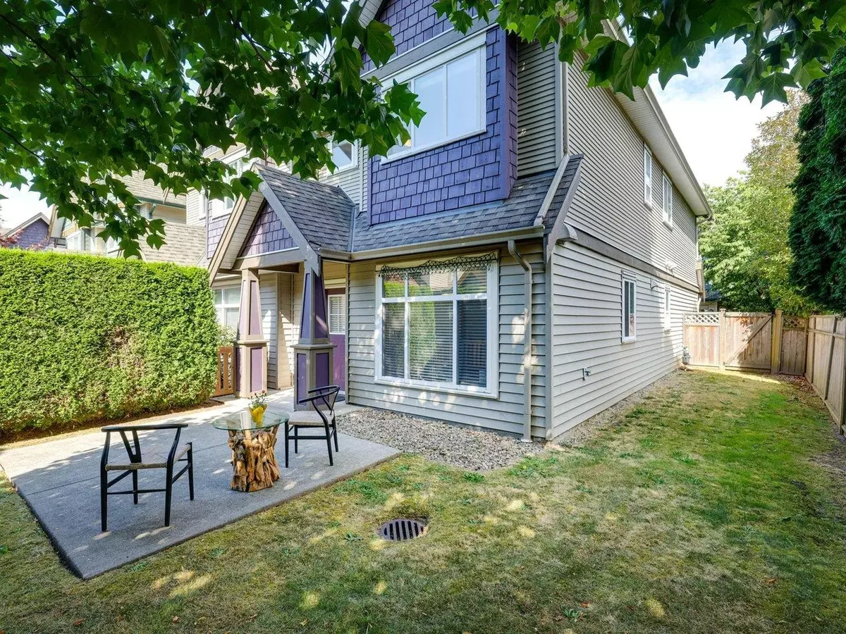 Richmond, BC V6Y 2S1,7788 Ash ST #11