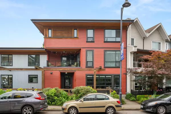 Langley, BC V1M 4G1,23230 Billy Brown RD #10