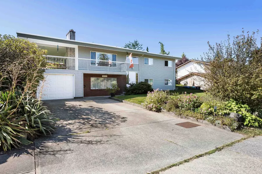34716 Blatchford WAY, Abbotsford, BC V2S 6M8