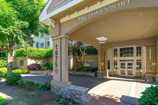 Langley, BC V2Y 2T1,19750 64 AVE #213