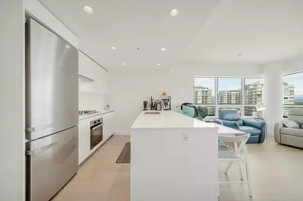 Richmond, BC V6X 1B7,5766 Gilbert RD #1007