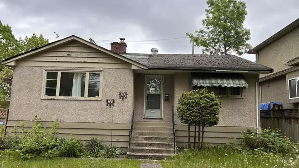 Vancouver, BC V5M 3T1,2306 Rupert ST