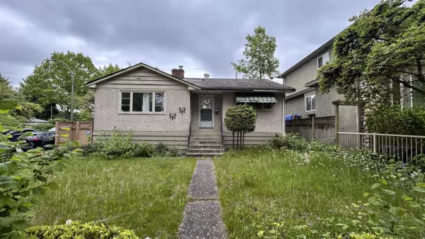 Vancouver, BC V5M 3T1,2306 Rupert ST