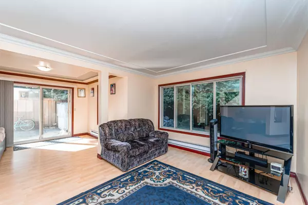 Abbotsford, BC V2T 3R4,3075 Trethewey ST #31