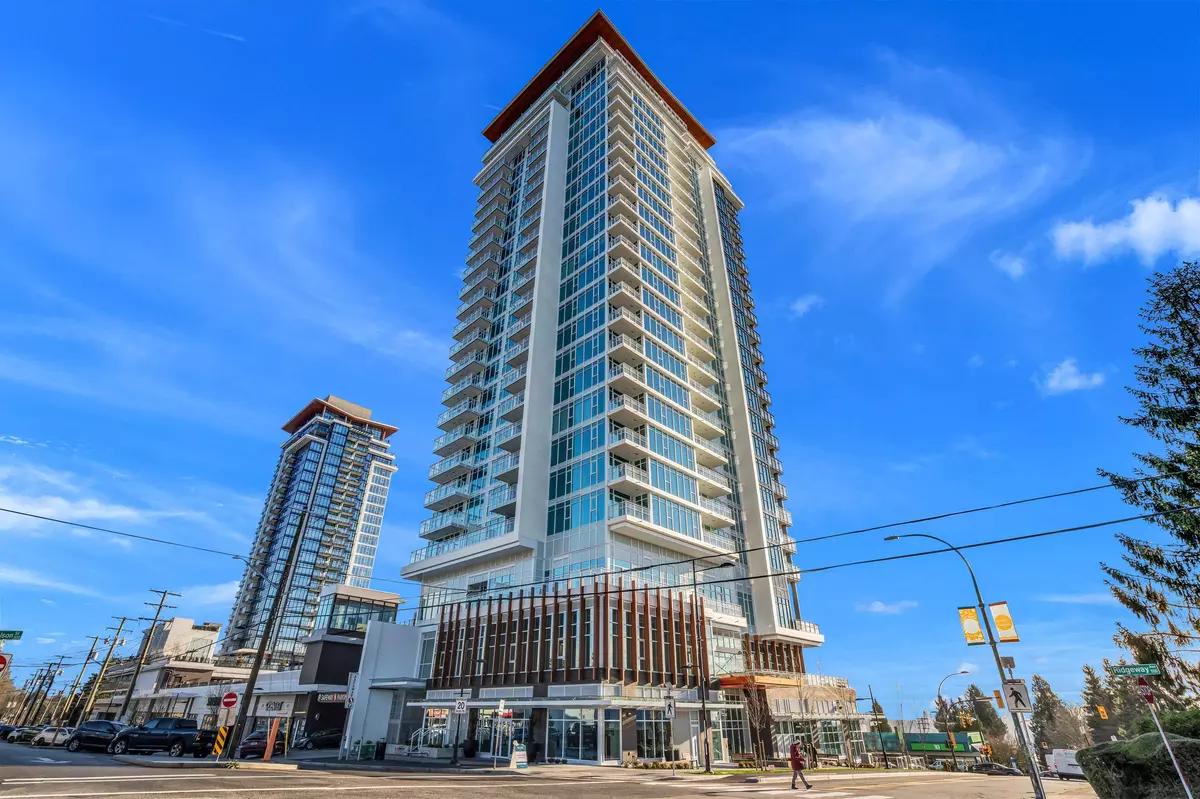Coquitlam, BC V3J 0R5,505 Nelson ST #1603