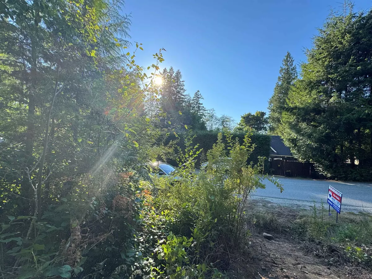 Halfmoon Bay, BC V7Z 1G1,LOT 1 Brooks RD