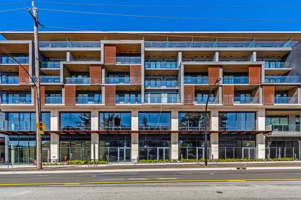 North Vancouver, BC V7L 0K1,422 E 3rd ST #455