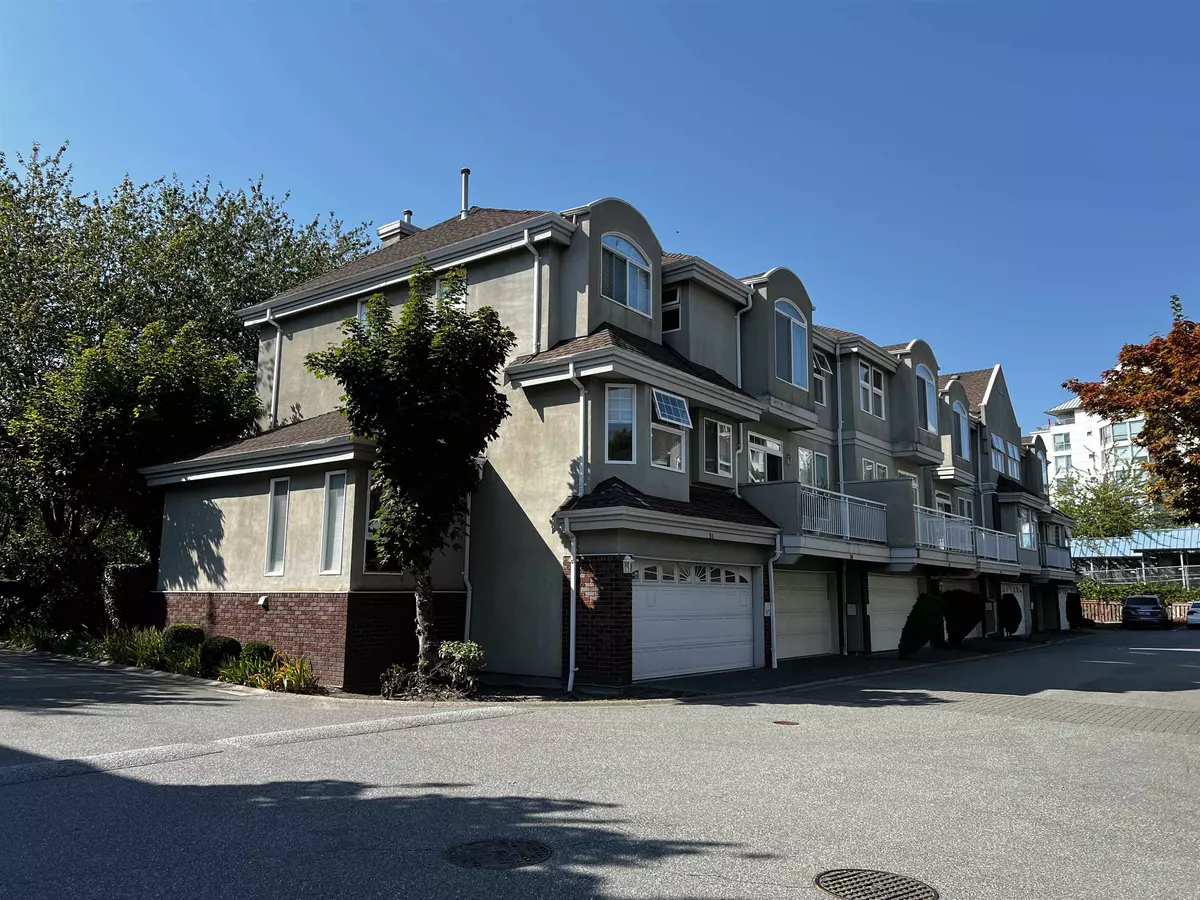 Richmond, BC V7C 5P4,5840 Dover CRES #51