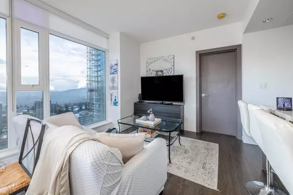 6538 Nelson AVE #2807 Burnaby, BC V5H 0G5