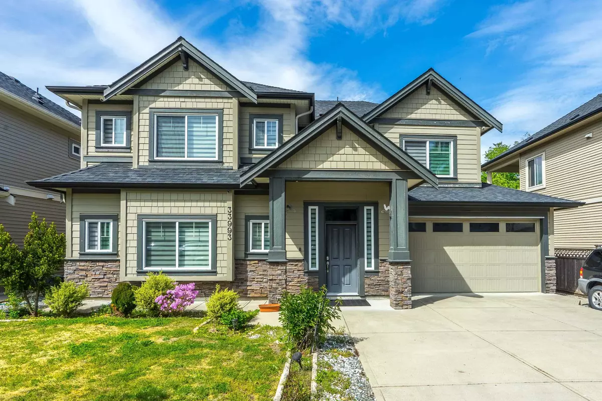 Mission, BC V2V 0E7,33993 Mcphee PL