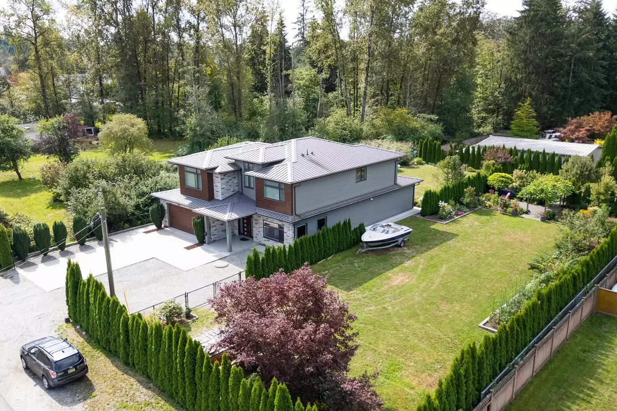 Maple Ridge, BC V2X 6K4,12667 227 ST