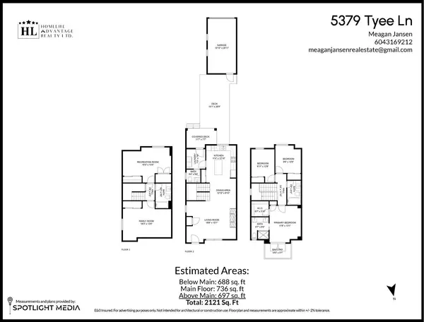Chilliwack, BC V2R 0Y1,5379 Tyee LN