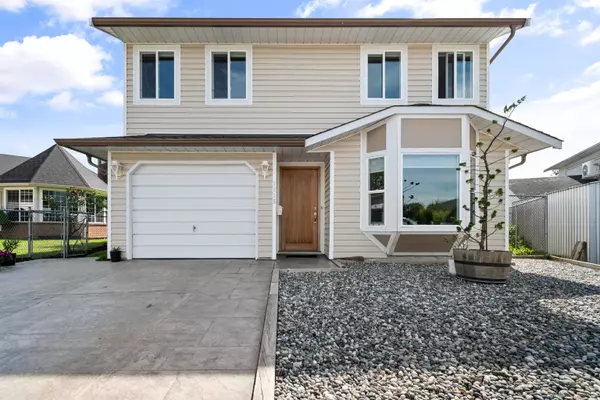 Chilliwack, BC V2P 7G8,9525 Northview ST