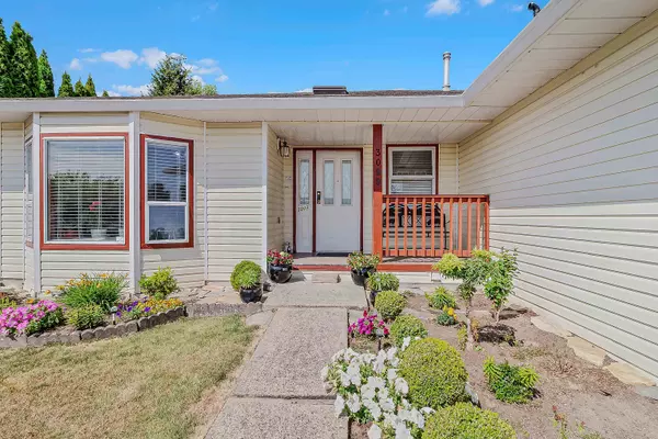 Abbotsford, BC V2T 5J3,3099 Curlew DR