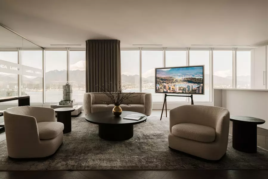 1818 Alberni ST #801, Vancouver, BC V6G 1B3