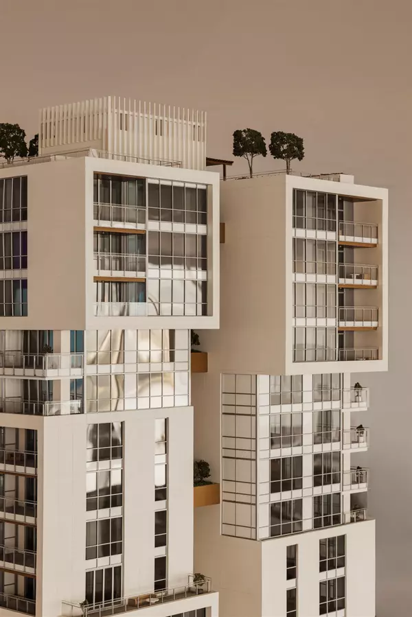 Vancouver, BC V6G 1B3,1818 Alberni ST #801