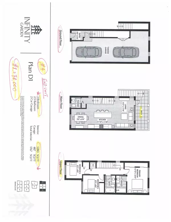 Richmond, BC V6Y 1P9,9511 Granville AVE #4