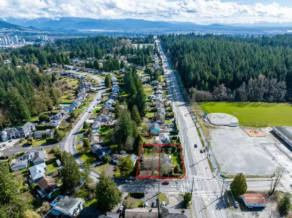 Coquitlam, BC V3J 6R4,801 Thermal DR #Lot 1