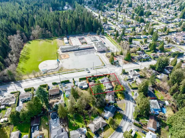 Coquitlam, BC V3J 6R4,801 Thermal DR #Lot 1