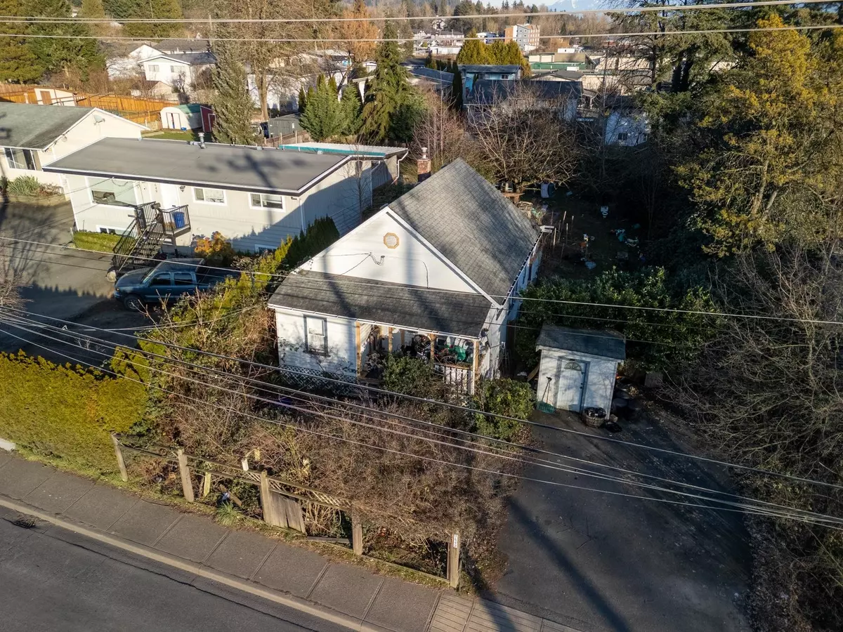 Mission, BC V2V 3M5,7642 Cedar ST