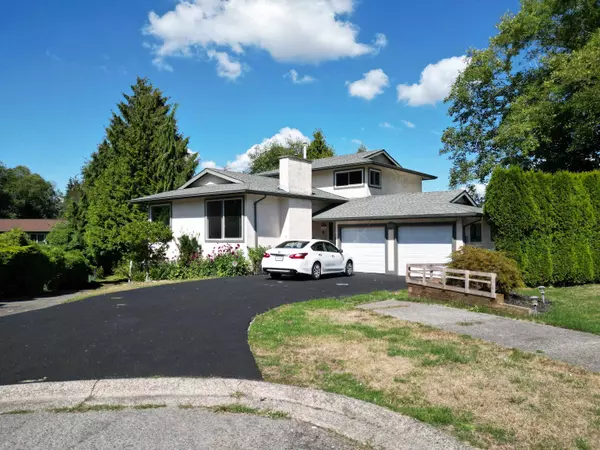 5088 199a ST, Langley, BC V3A 6S2