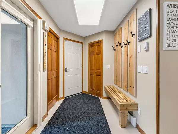 4335 Northlands BLVD #47 Whistler, BC V0N 1B4