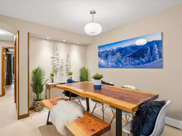 Whistler, BC V0N 1B4,4335 Northlands BLVD #47