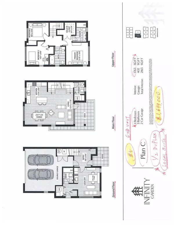 Richmond, BC V6Y 1P9,9511 Granville AVE #5