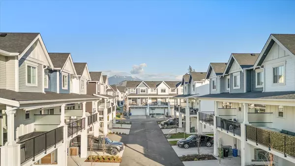 Chilliwack, BC V2R 6K7,44405 Freshwater DR #8