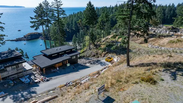 Bowen Island, BC V0N 1G2,775 Seymour Bay DR