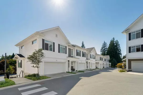 Coquitlam, BC V3B 0R6,1220 Rocklin ST #155