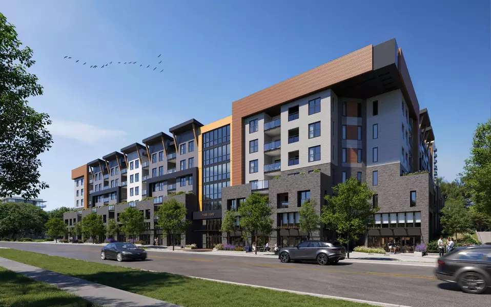 7588 198b ST #401, Langley, BC V2Y 3X9