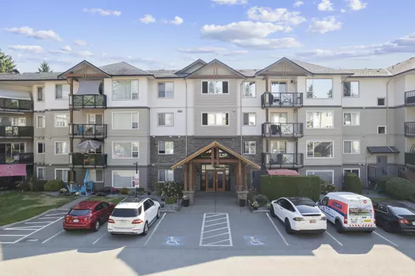 Abbotsford, BC V2T 3P8,2990 Boulder ST #214