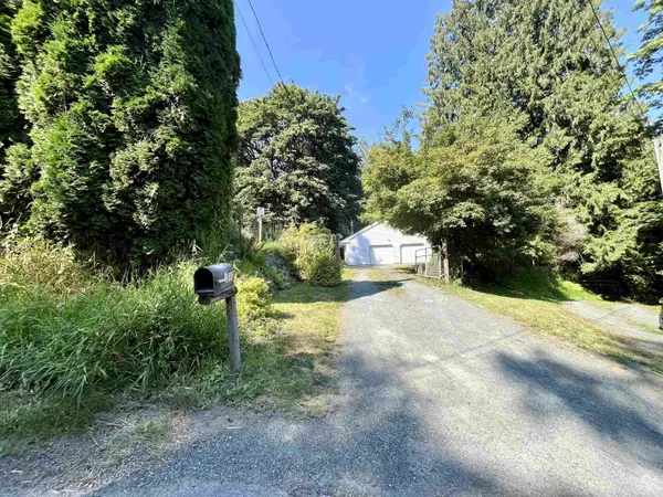 Ryder Lake, BC V2R 4S6,6080 Ross RD