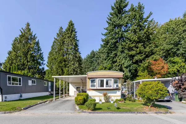 Surrey, BC V4A 4X4,1840 160 ST #222