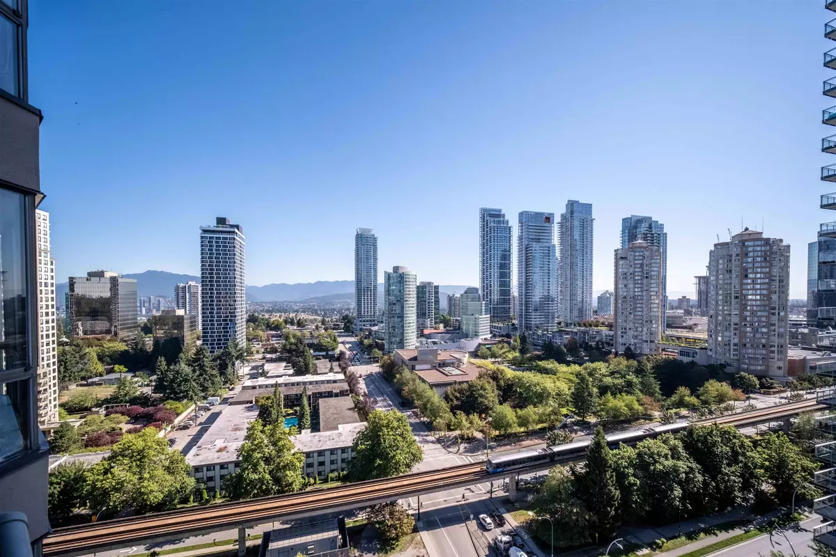 Burnaby, BC V5H 4K9,4350 Beresford ST #1903