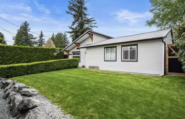 Mission, BC V2V 5L5,32261 Swift DR