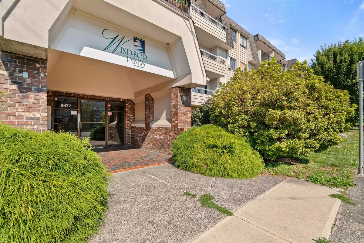 Chilliwack, BC V2P 4J8,9477 Cook ST #112