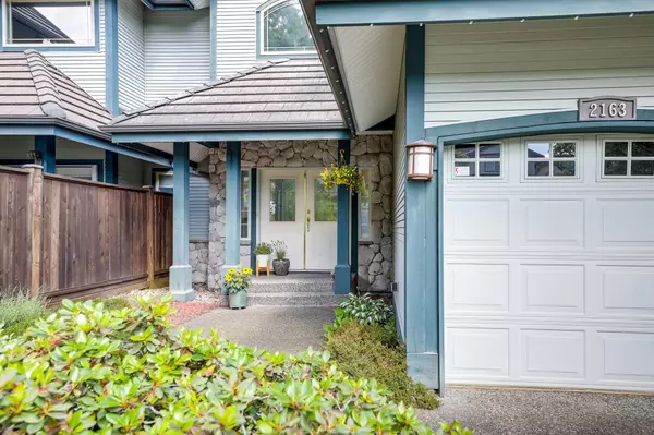 Coquitlam, BC V3E 3K5,2163 Parkway BLVD