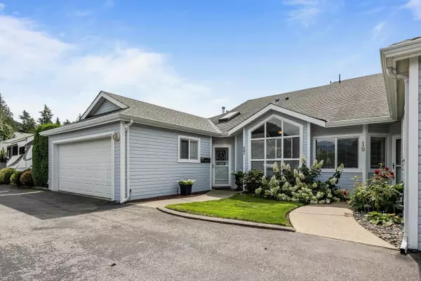 Harrison Hot Springs, BC V0M 1K0,730 Mccombs DR #17