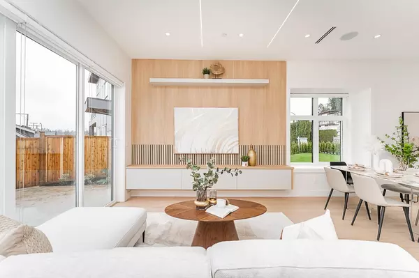 Vancouver, BC V6L 1T1,2837 Oliver CRES #1