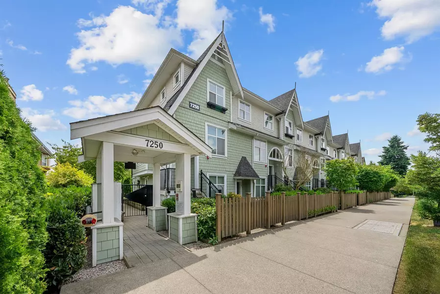 7250 18th AVE #119, Burnaby, BC V3N 1H3