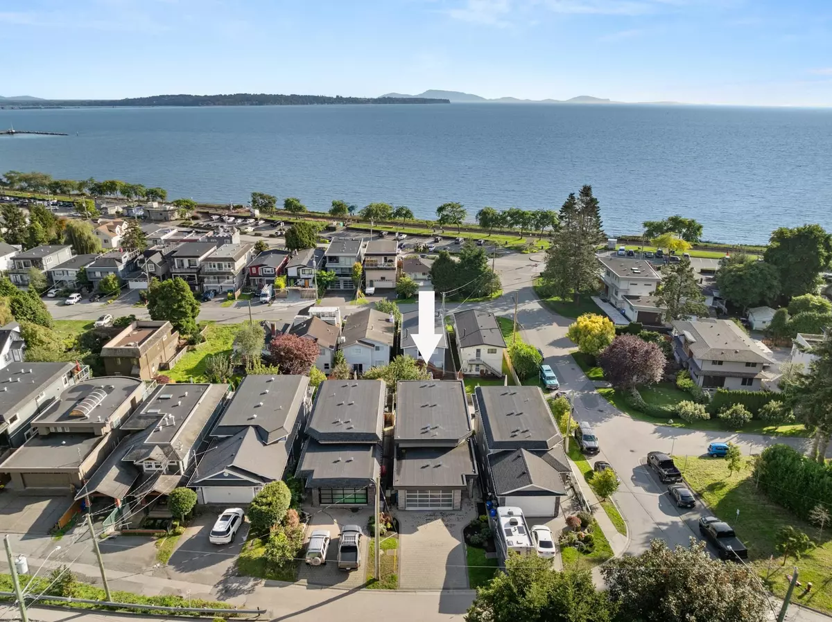 White Rock, BC V4B 2C8,14712 Mcdonald AVE