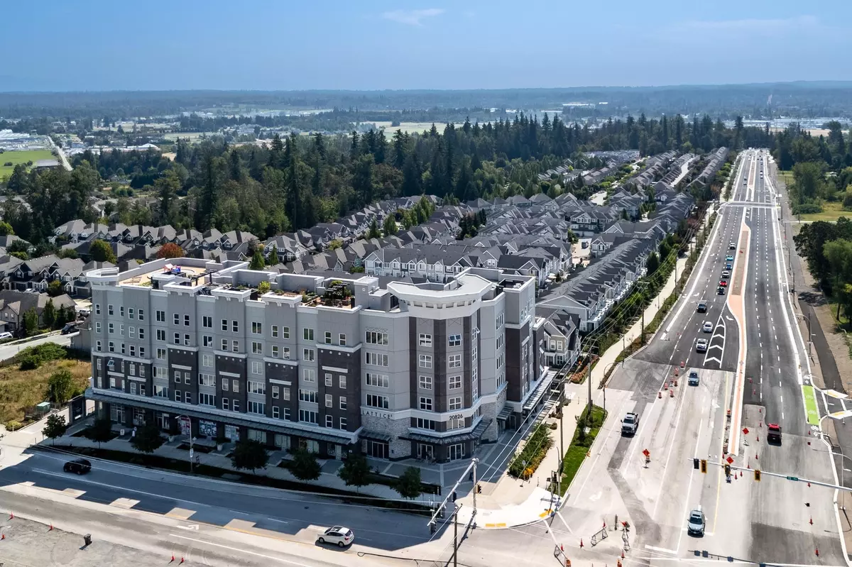 Langley, BC V2Y 0Z9,20826 72 AVE #501