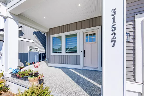 Mission, BC V4S 0E8,31527 Burnham PL
