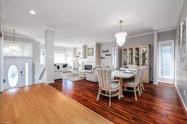 Richmond, BC V6V 2L6,5411 Mccoll CRES