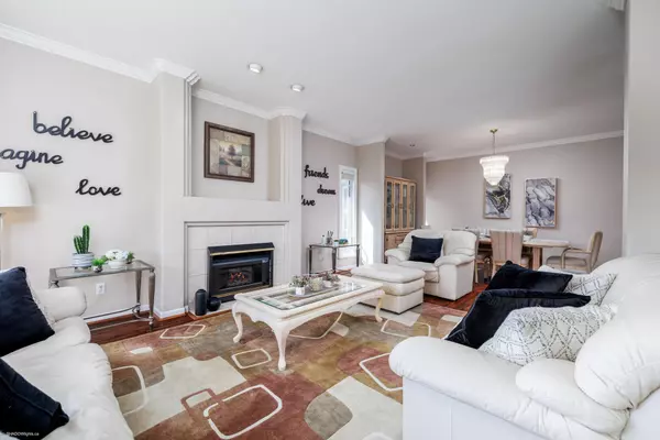 Richmond, BC V6V 2L6,5411 Mccoll CRES